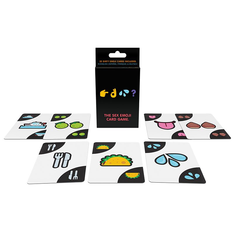 DTF Cards