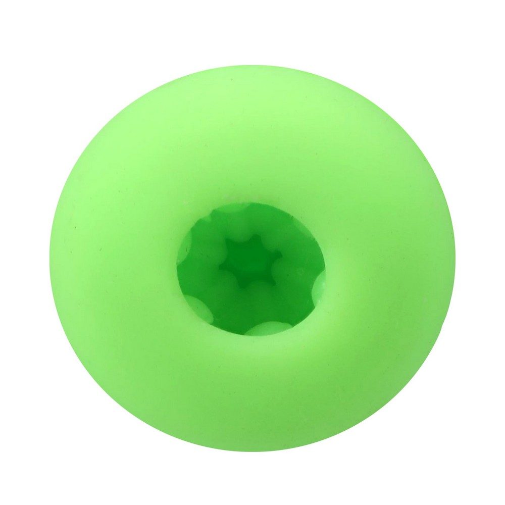 Mochi Mini UltraSkyn Stroker Green — photo 4