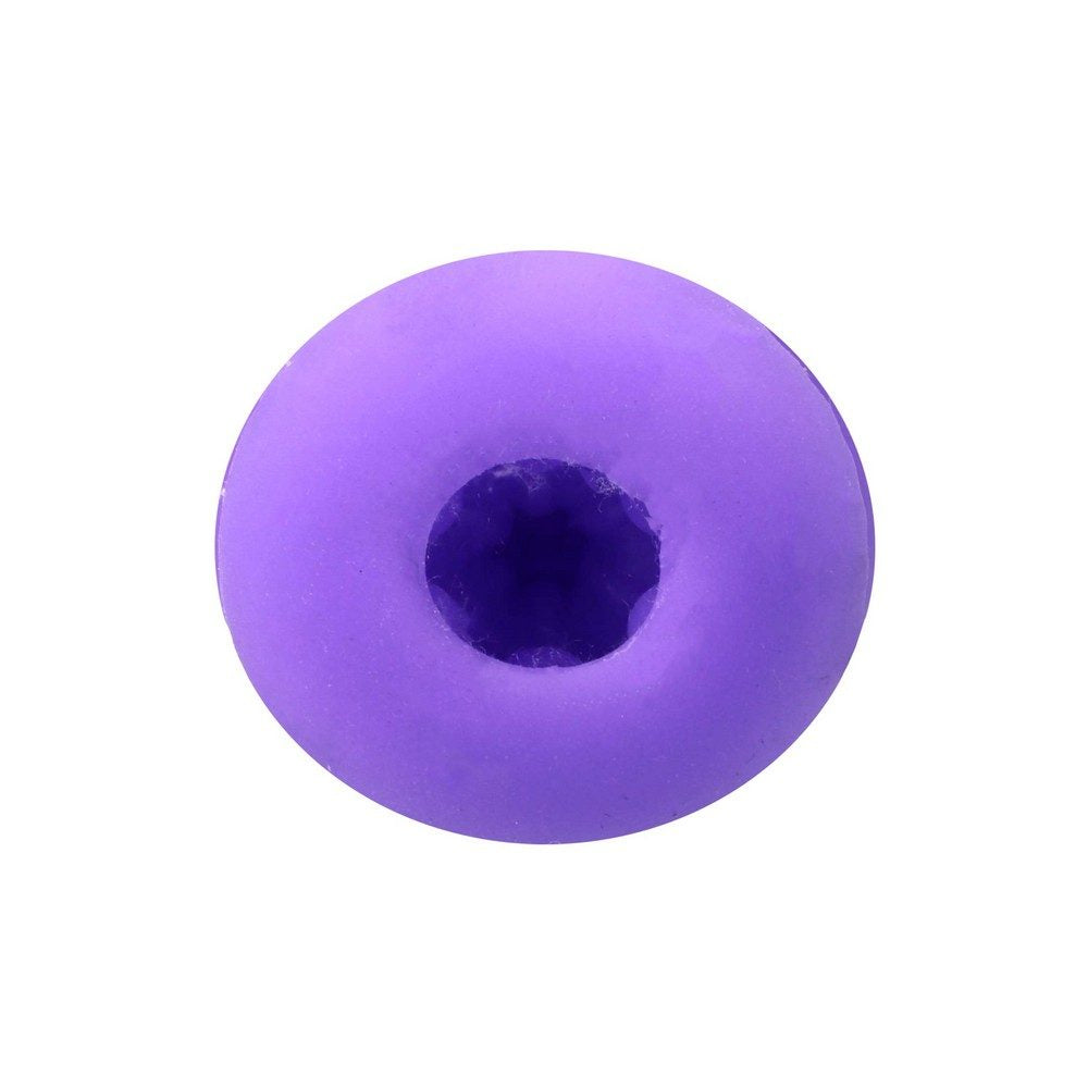 Mochi Mini UltraSkyn Stroker Purple — photo 4
