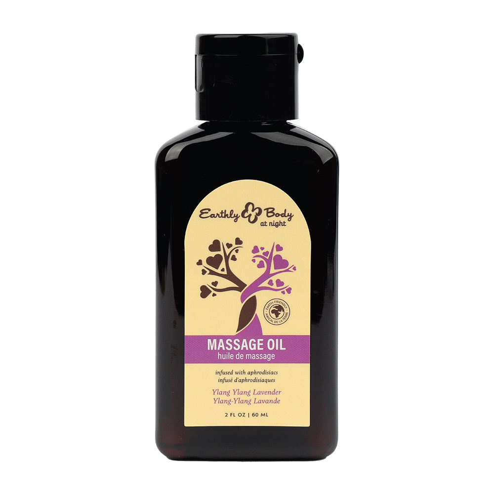 Aphrodisiac Gift Set Ylang Ylang Lavender — photo 4