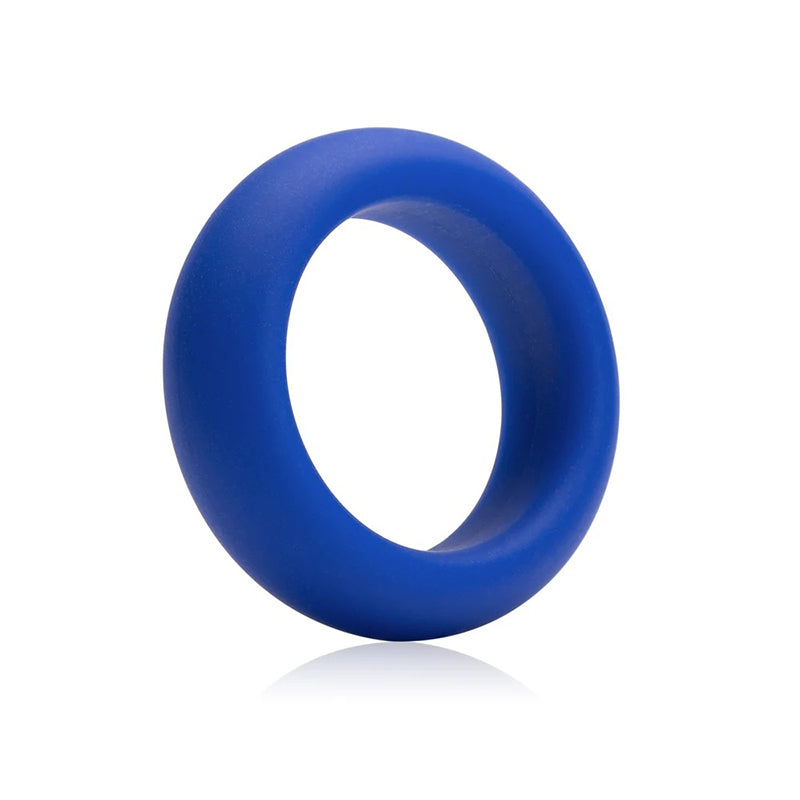 Silicone C-Ring Blue Minimum Stretch — photo 3