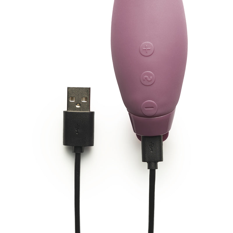 Hera Rabbit Purple — photo 6