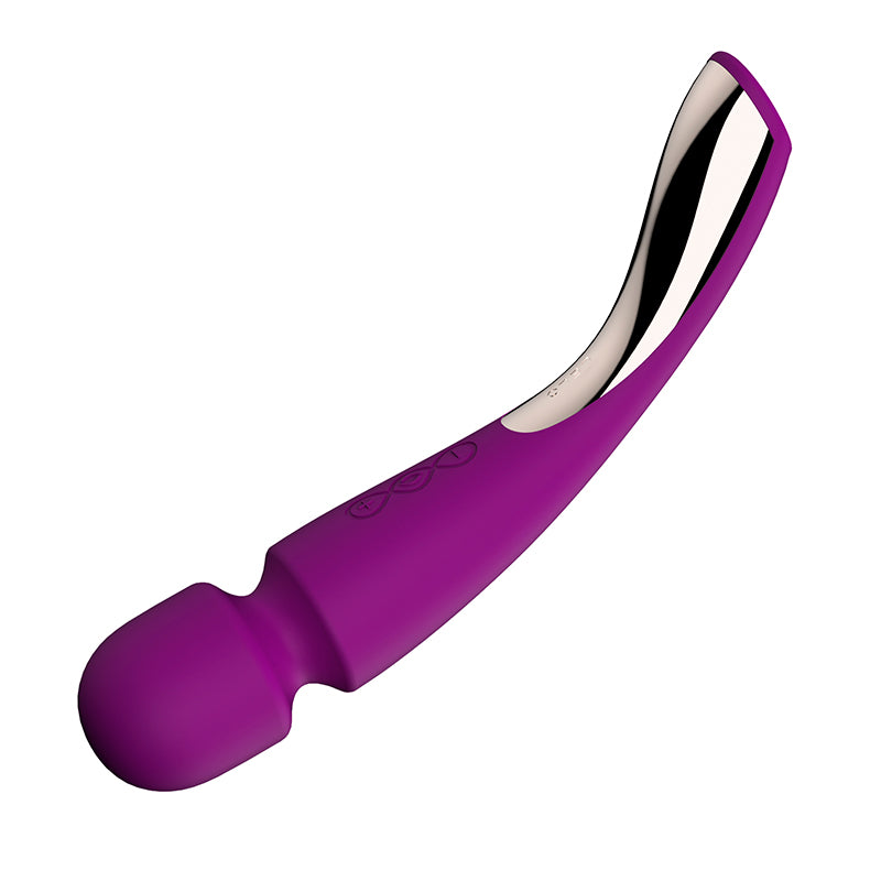 Smart Wand 2 Medium Deep Rose — photo 3