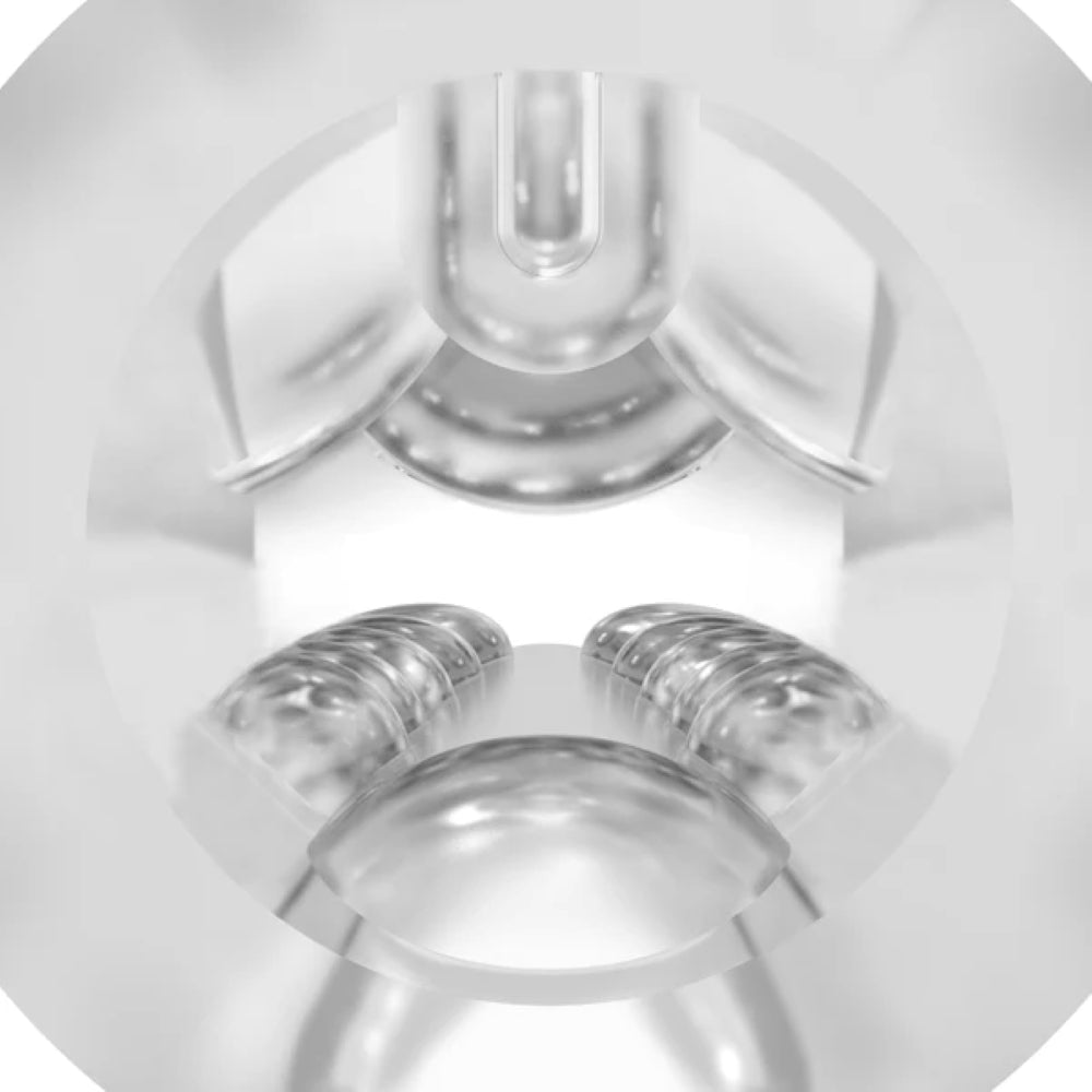 Lovense Max 2 Clear Sleeve — photo 4