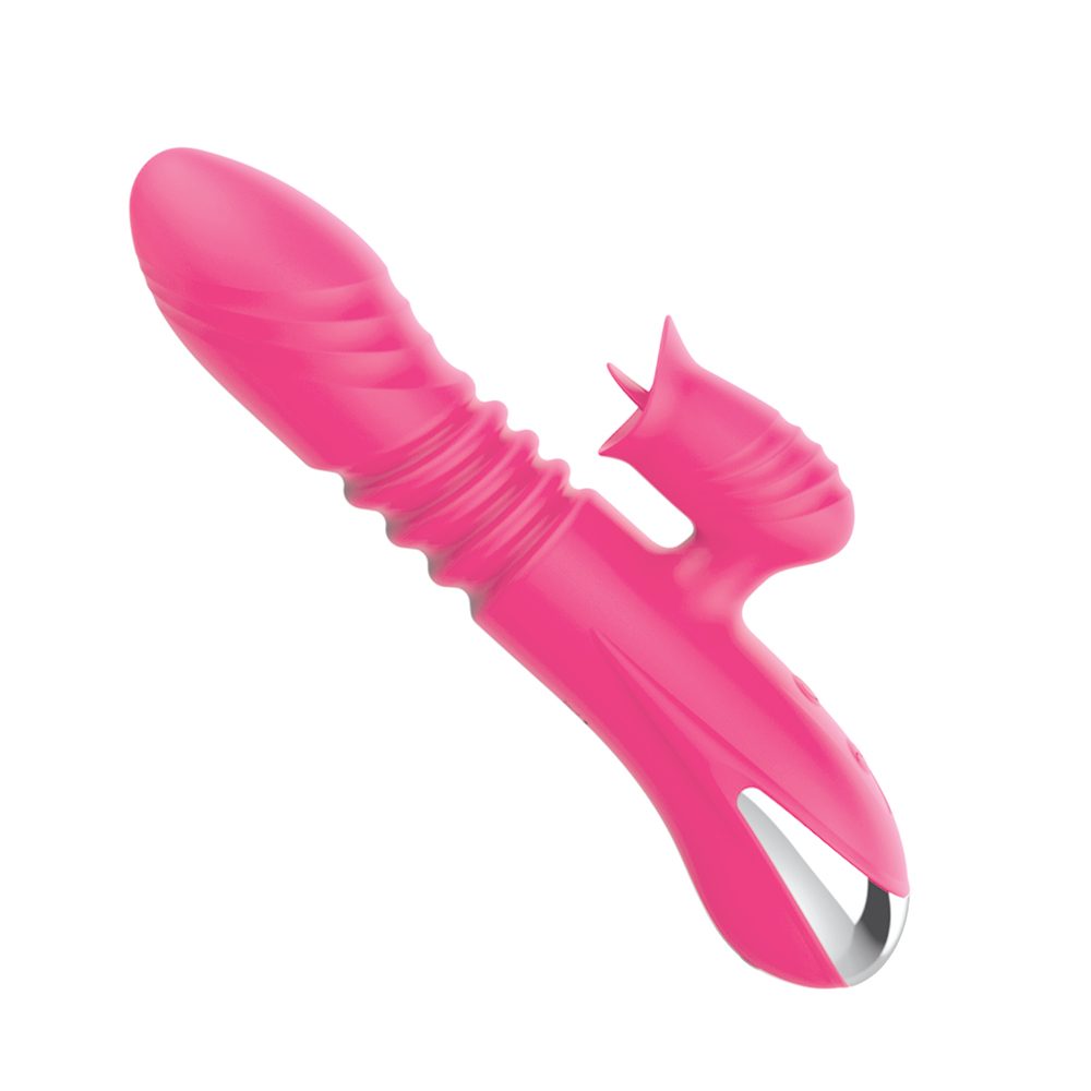 Intruder Heat Up Thruster Pink — photo 3