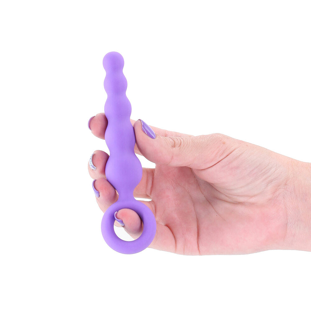 Inya Slip Purple — photo 3
