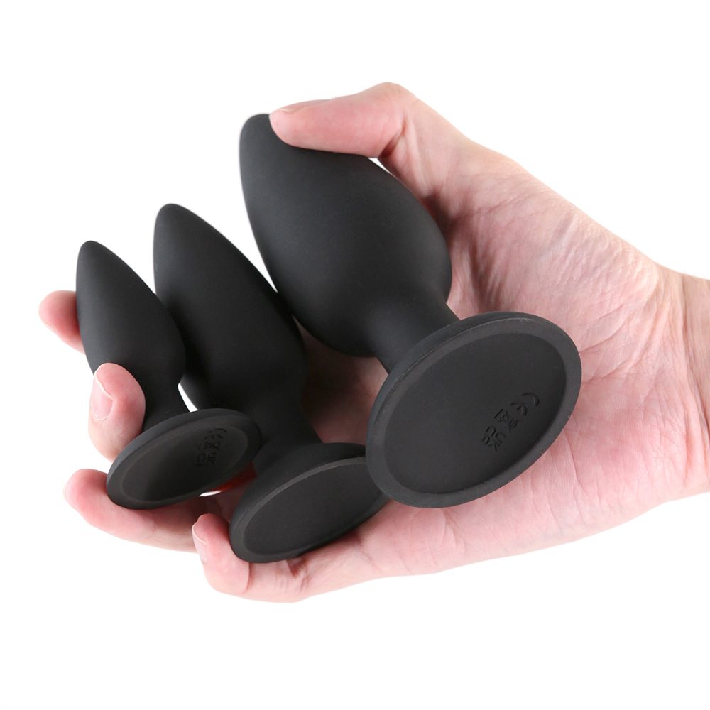 The Triple Strike Kit Black — photo 3