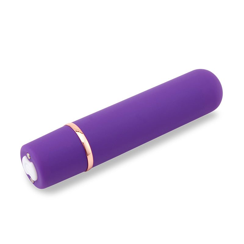 Nubii Tulla Bullet Purple — photo 3