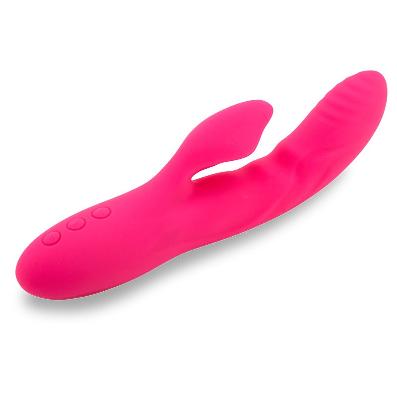 Nubii Kiah Rabbit Pink — photo 3