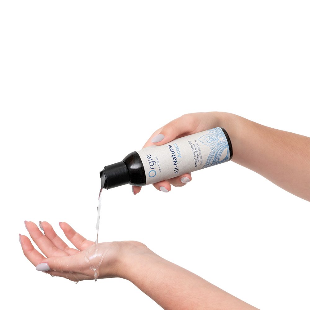 150 ml All-Natural Acqua — photo 2