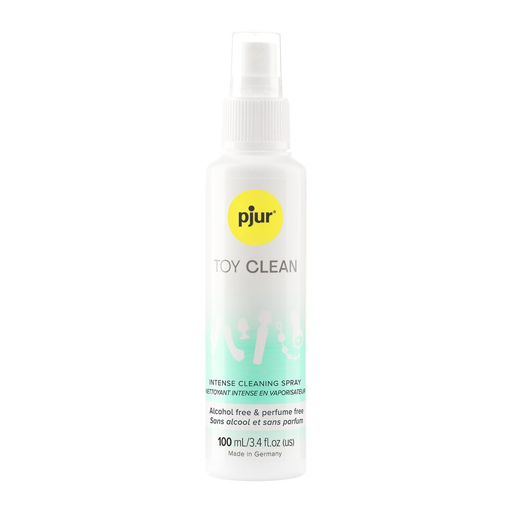 Pjur 100 ml Toy Clean