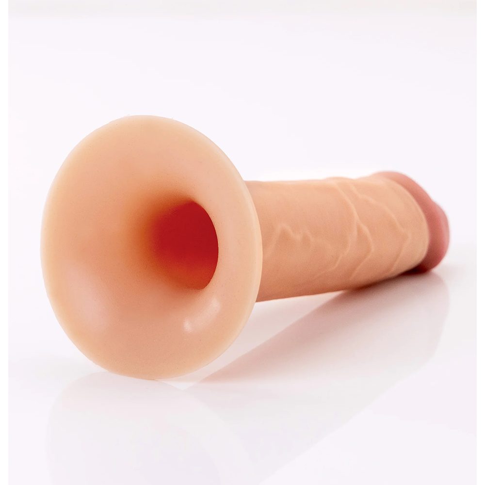 X-Tension Elite 8″ Silicone Hollow Strap-On Light — photo 6