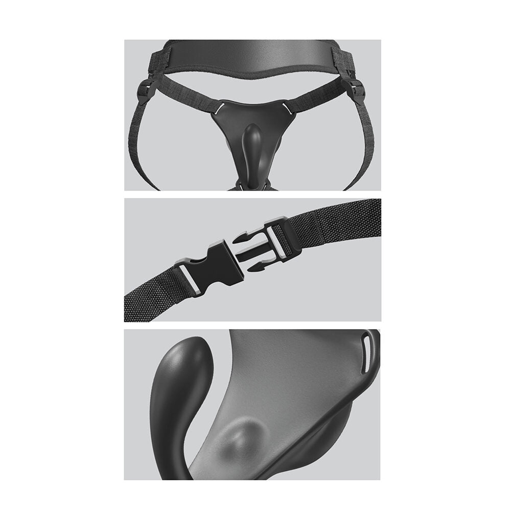 Body Dock G-Spot Pro — photo 6