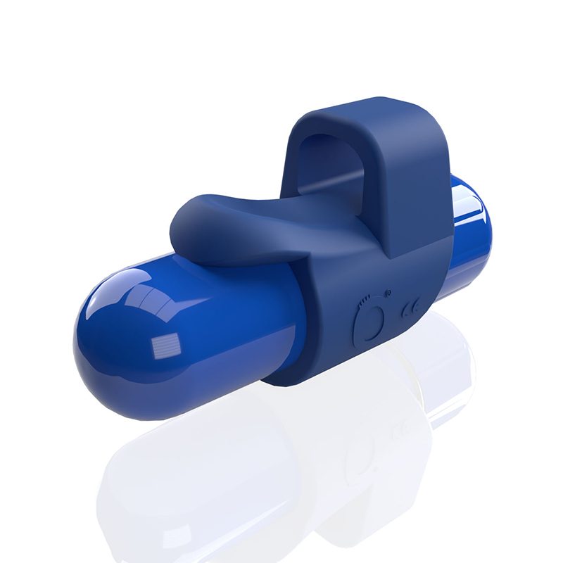 4B FingO Slim Blueberry — photo 3
