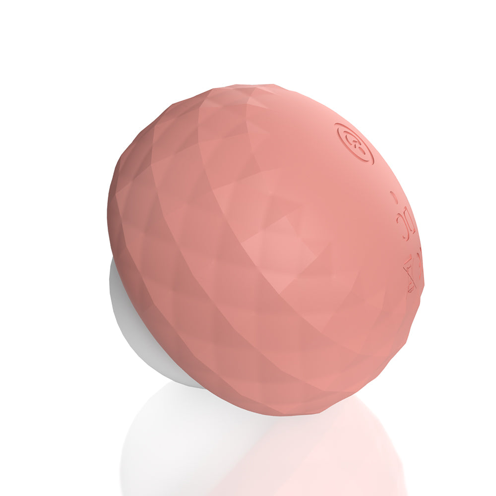 Cuties Dotty Egg Dusty Rose — photo 3