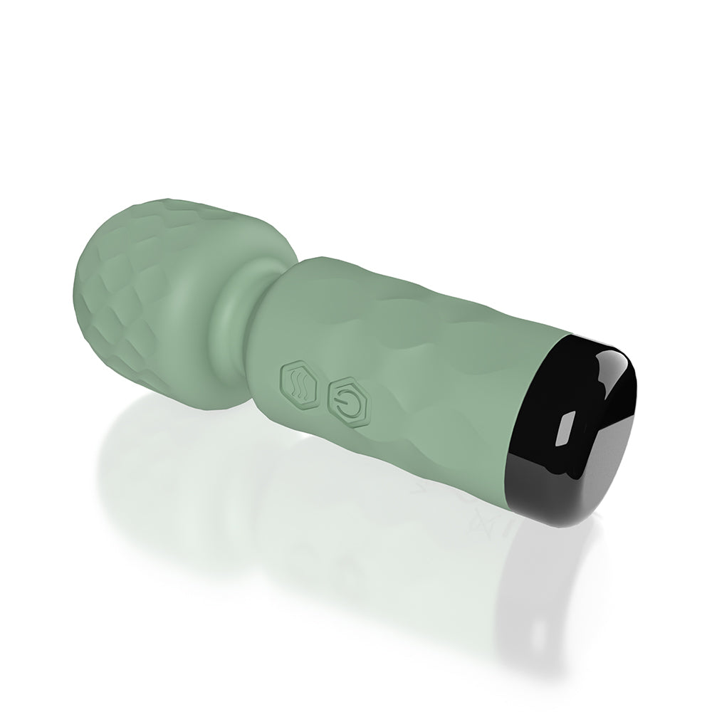 Cuties Winnie Mini Wand Sage Green — photo 3