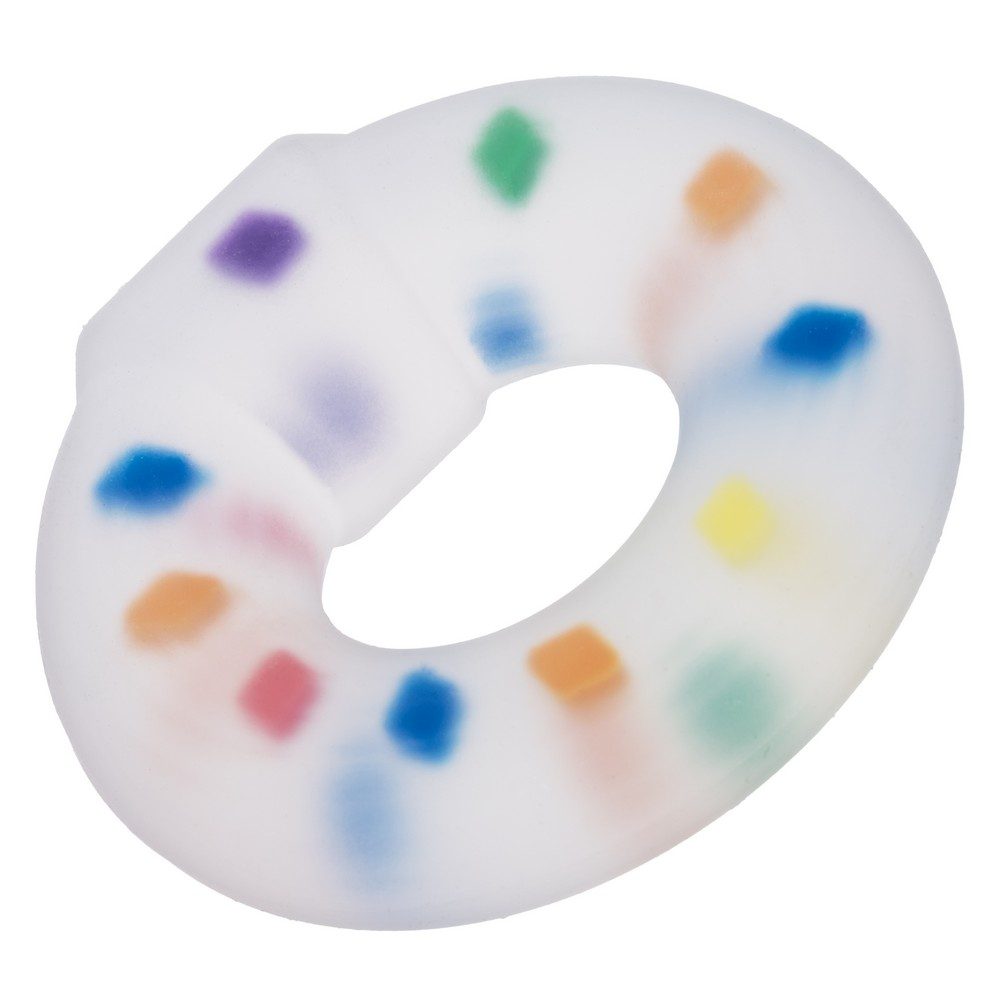 Liquid Silicone Optimum Party Ring — photo 4