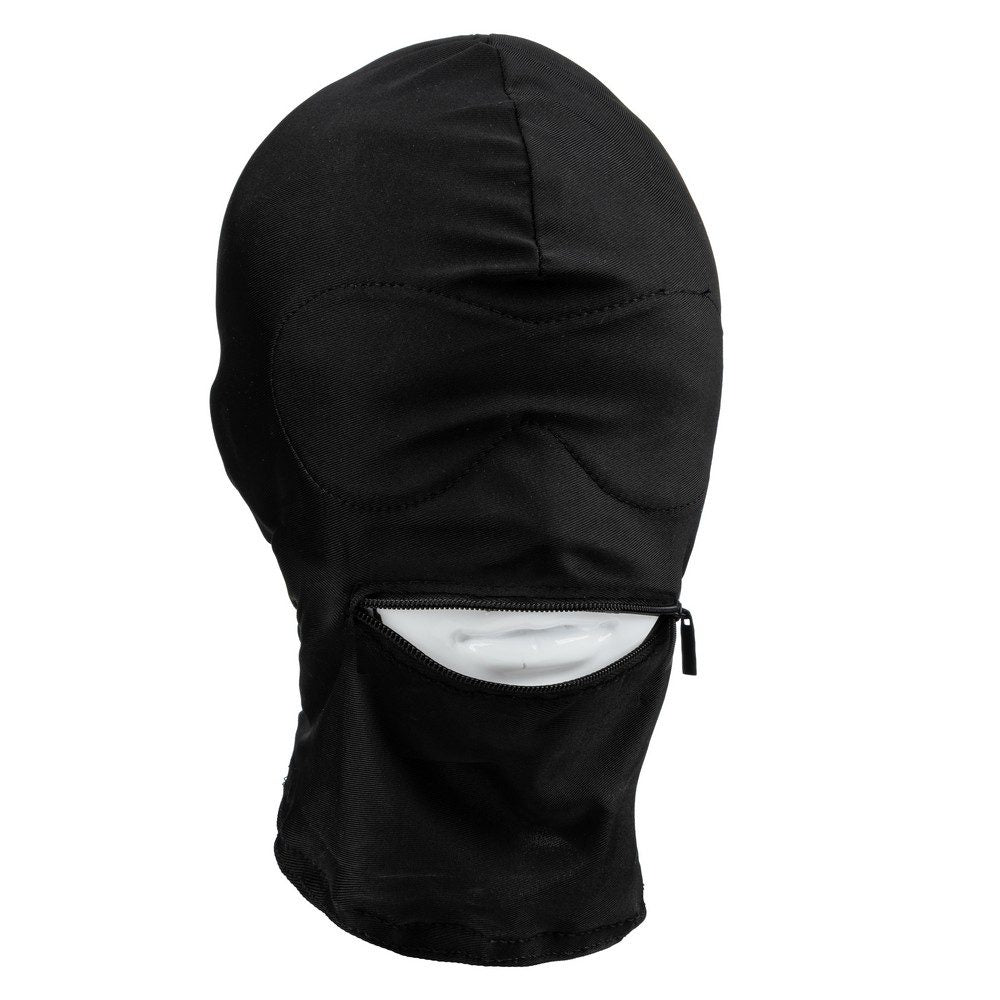 Nocturnal Collection Fetish Hood — photo 2
