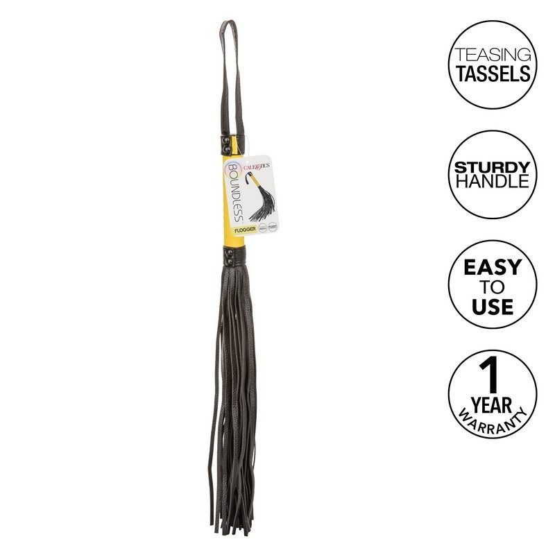 Boundless Flogger — photo 4
