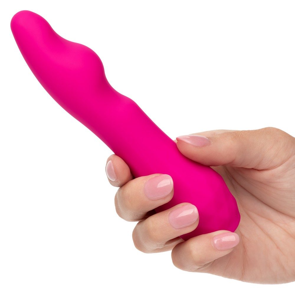 Gia Curved Pleaser — photo 6