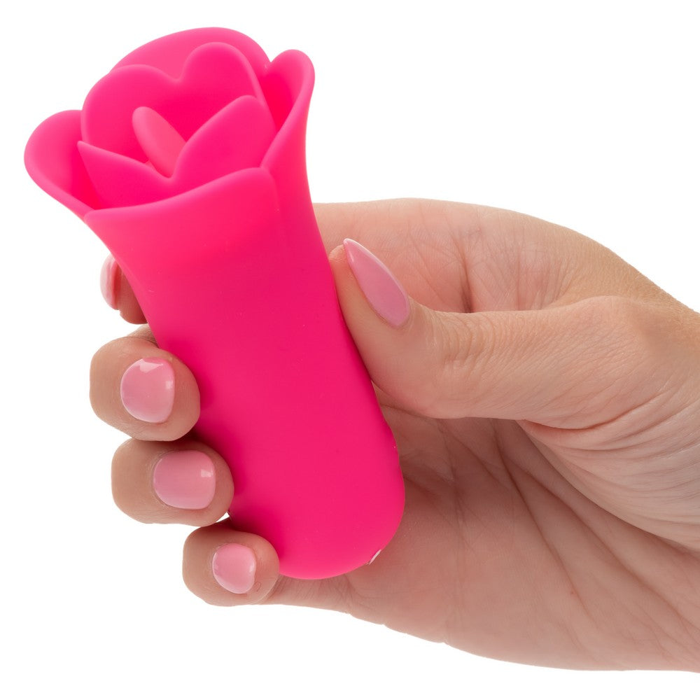 Naughty Bits Lily Licker Mini Flower — photo 5