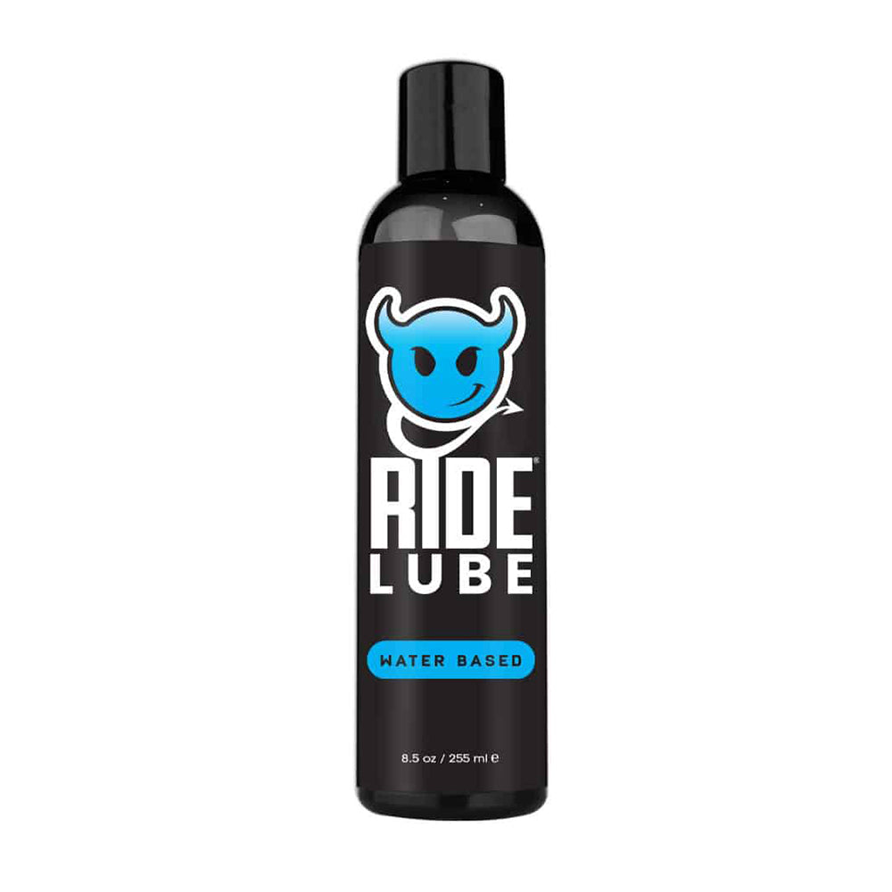 8.5 oz Ride Lube Water Based