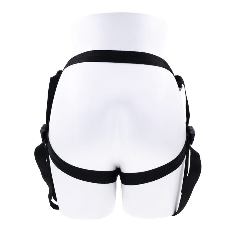 Dual Desire Strap-On — photo 4