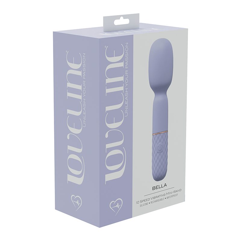 Bella Mini Wand Lavender — photo 2