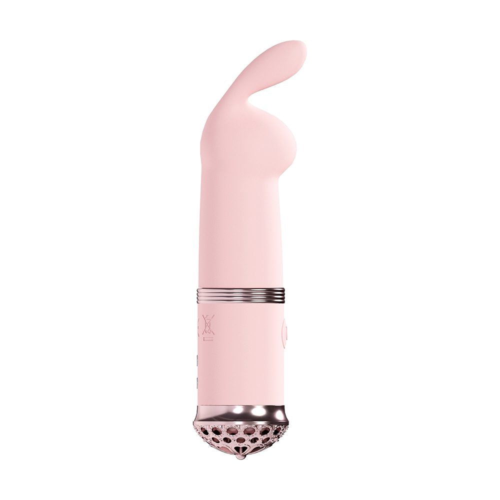 Reve Mini Rabbit Vibe Pink — photo 3