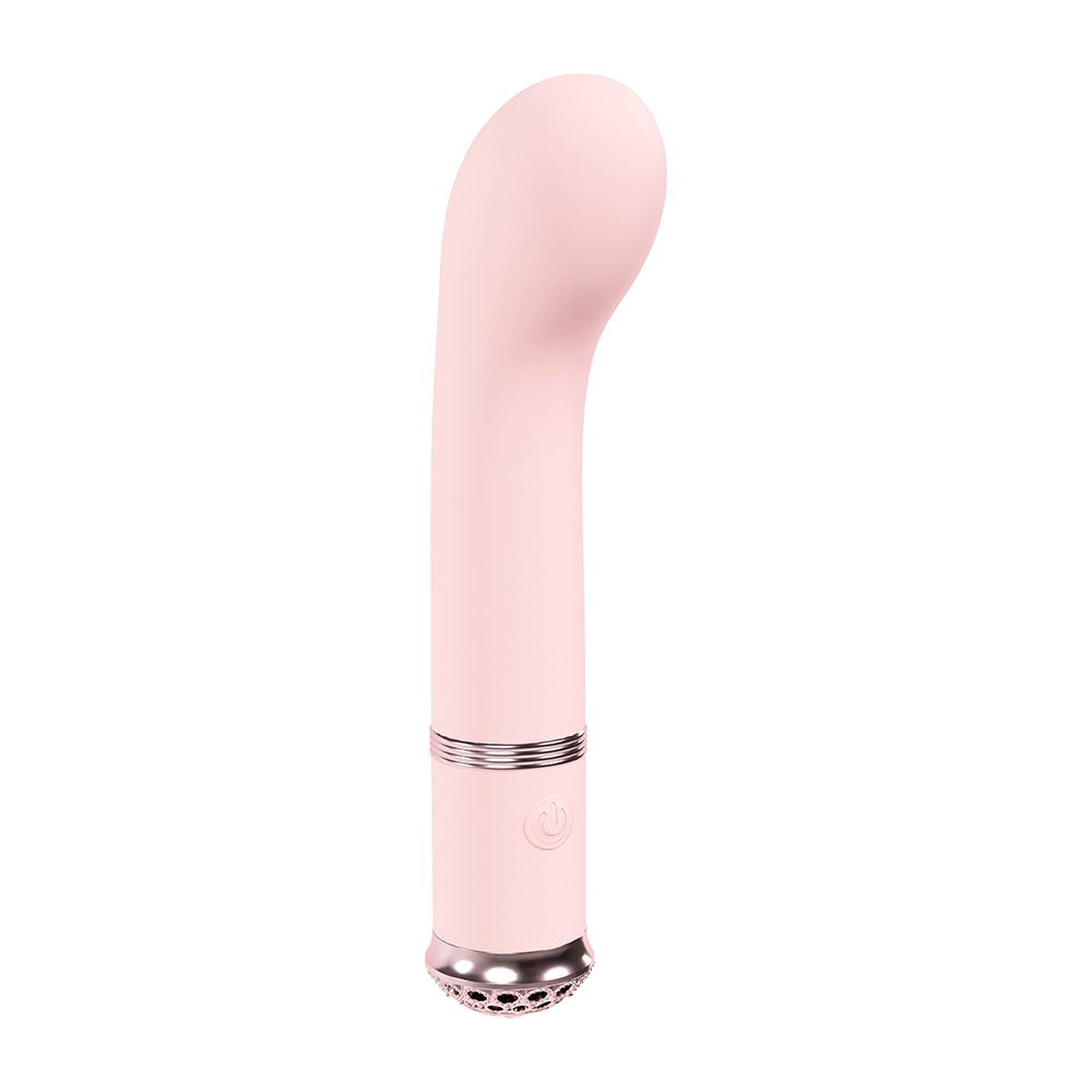 Cherie G-Spot Vibe Pink — photo 3