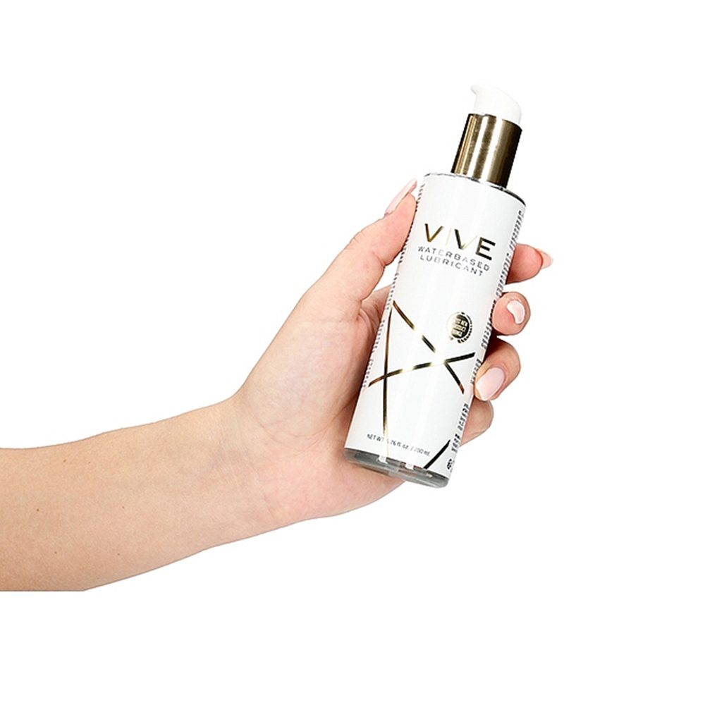 200 ml Water based Lubricant — photo 3