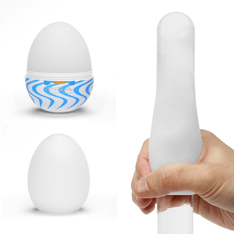 Egg Wonder Wind — photo 3