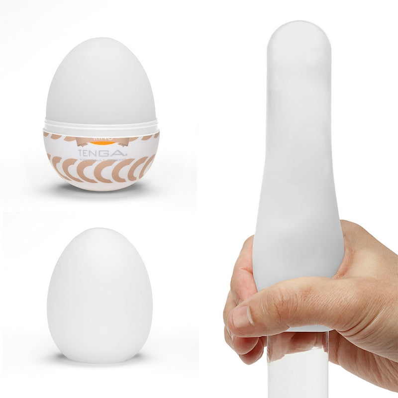 Egg Wonder Wonder Variety 6 Pack — photo 4