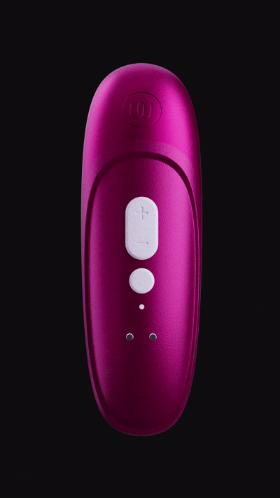 Womanizer Pro Vibrant Pink — photo 6