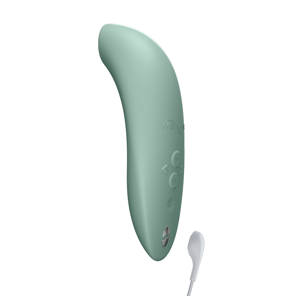 We-Vibe Melt 2 Sage — photo 6