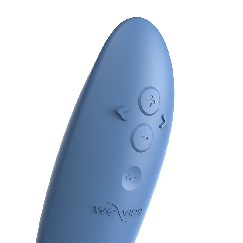 We-Vibe Rave 2 Blue — photo 6