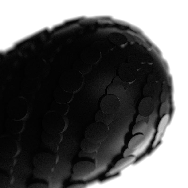 Ghost Pocket Stroker Black — photo 6