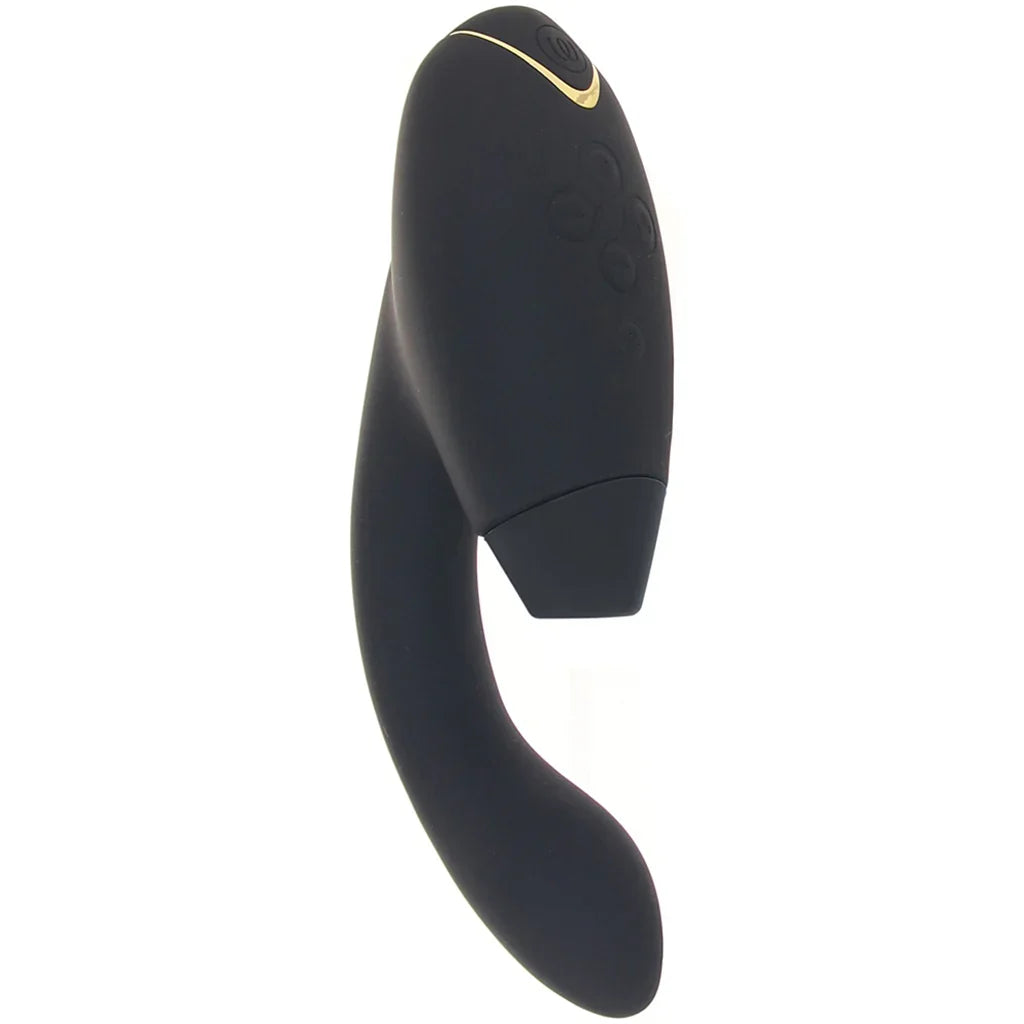 Womanizer Duo 2 – Intense Dual Pleasure Redefined – Edmonton – packaging view