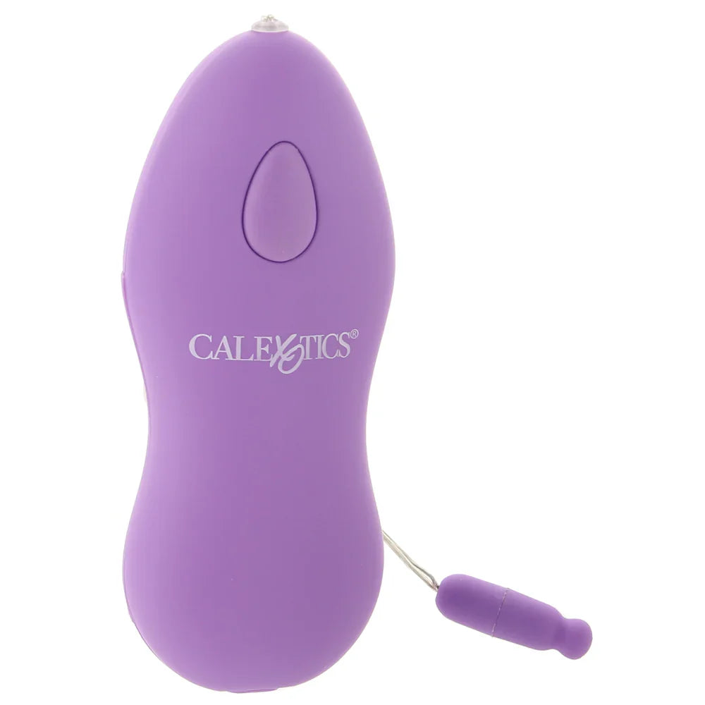Whisper Micro Heated Bullet Vibe in Purple – Edmonton – packaging view