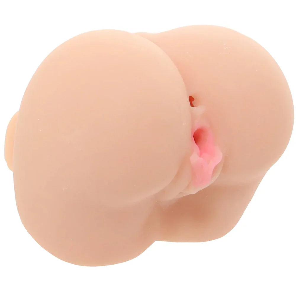 Cheap Thrills The Farmer's Daughter Masturbator – Edmonton – packaging view