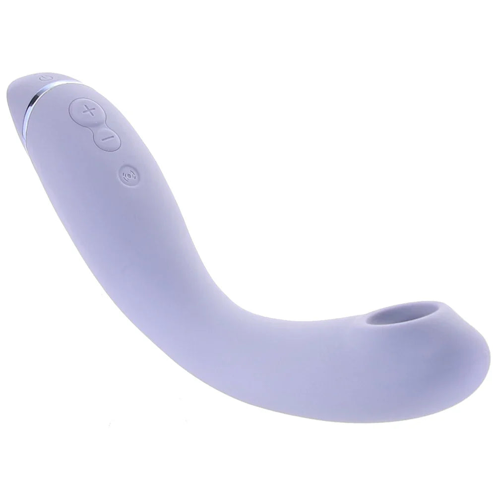 Womanizer OG G-Spot Air Stimulator in Lilac – Edmonton – packaging view