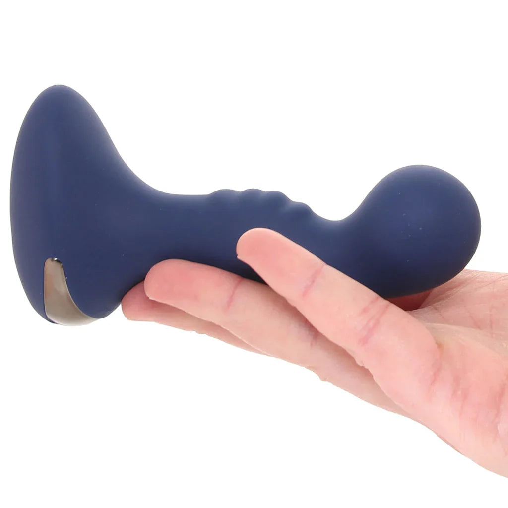 π Zero Tolerance Blue Oasis β Targeted P-Spot Pleasure β Edmonton β packaging view