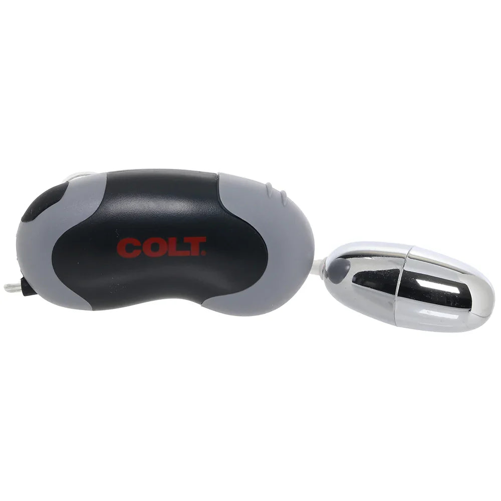 Colt Xtreme Turbo Bullet Vibe – Edmonton – packaging view