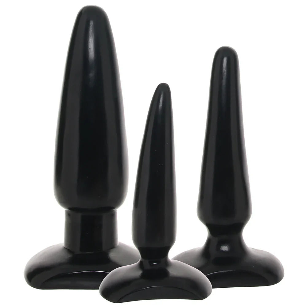 Colt Anal Trainer Kit – Edmonton adult boutique – features