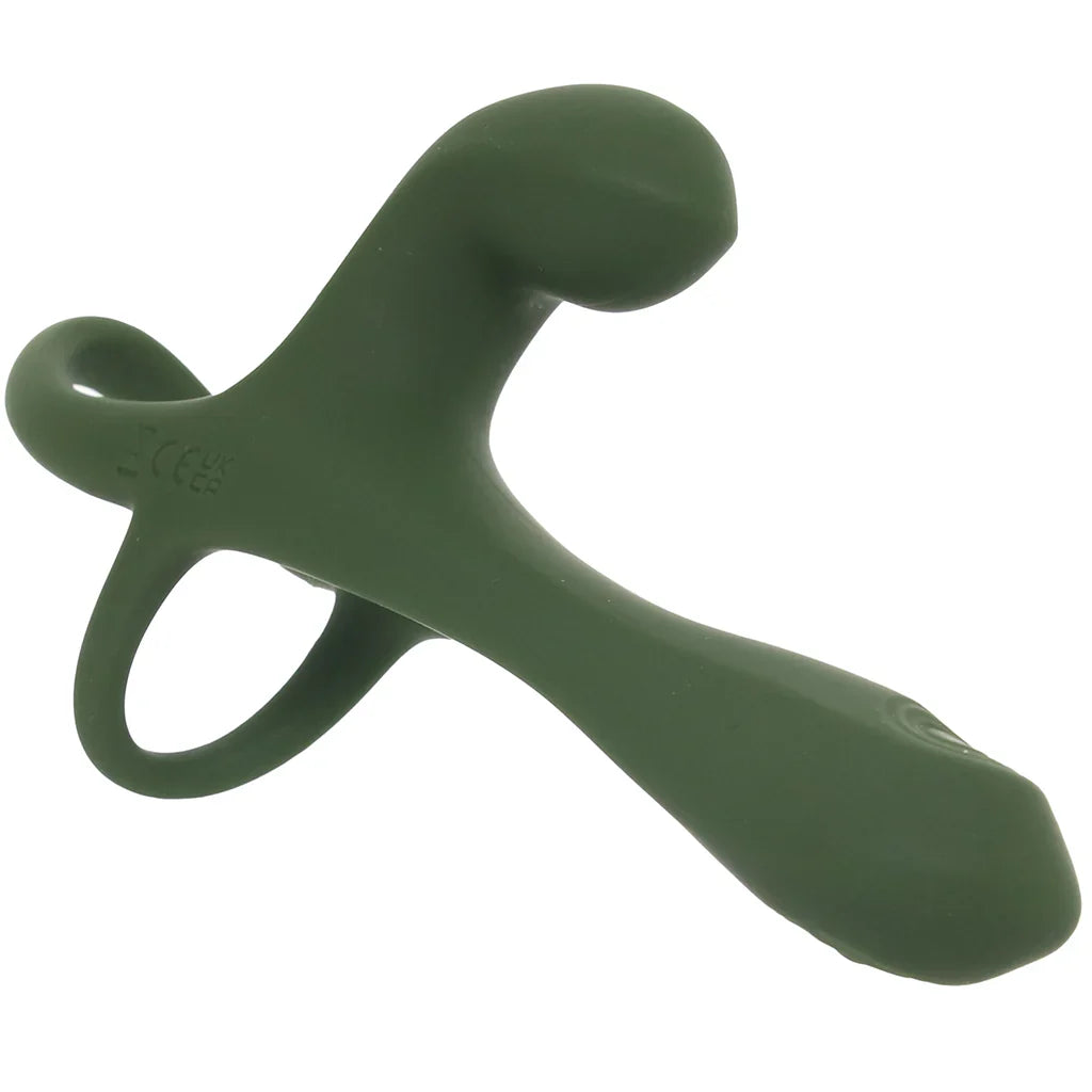 Zero Tolerance Strap, Tap & Go Enhancer – Edmonton – lifestyle image