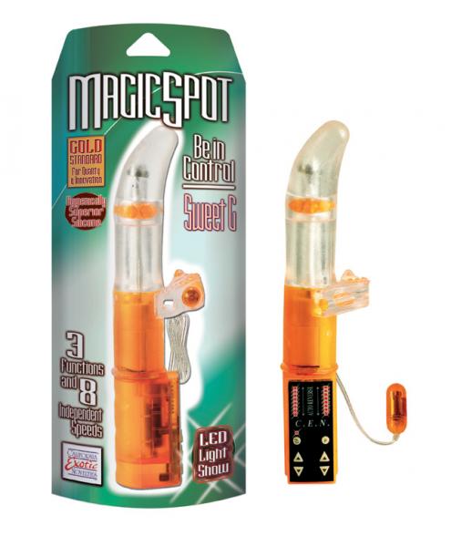 Magic Spots Sweet G — photo 2