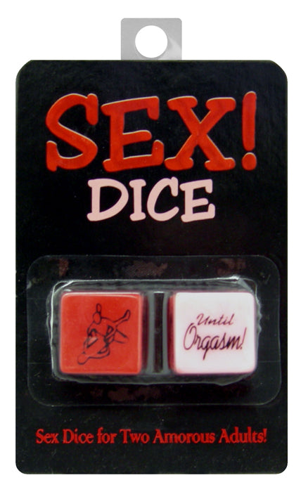 Sex! Dice Game — photo 2