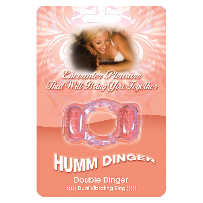 Double Dinger Humm Dinger Magenta — photo 2