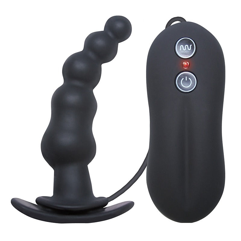 Tinglers Plug 1 Black — photo 3