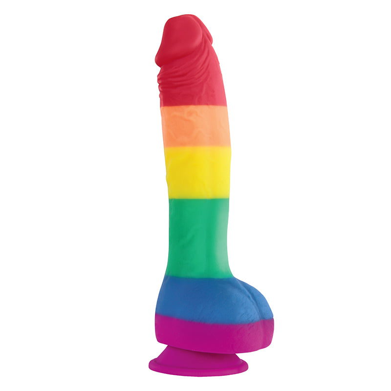 Colours Pride Edition 8 — photo 3